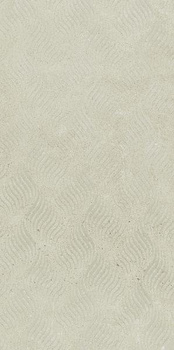 BERGDUST CREMA SCIANA REKT. DEKOR MAT 29,8X59,8