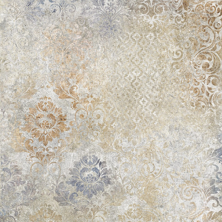 BOHEMY BLUE GRES REKT. MAT. 60X60