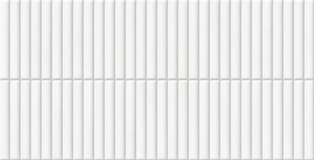 Deco Lingot White 32X62,5 G1 GF