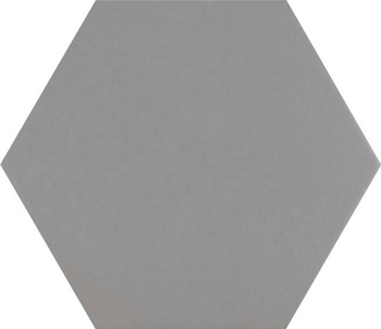 Pp HEX BASIC GREY 25 22X25 G1 CO wyprz.