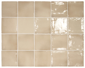 MANACOR BEIGE ARGILE 10X10 G1 EQ 26913