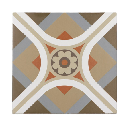 RIVOLI CINQUE 20X20 G1 EQ 30727