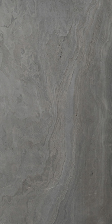 Kamień w rolce Fornir kamienny Naturalny Black Slate 122x244x0,2 cm