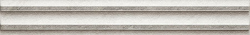 ENDURIA GREY STR LISTWA 8,5X60,8