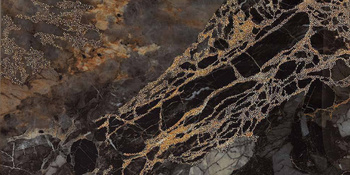 CELESTA GOLD 60X120X8,5MM DECOR RECT. (1,44) GOLD CARVING