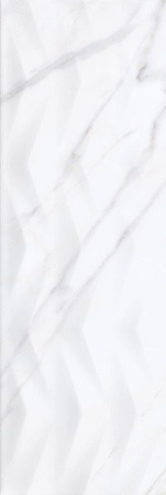 Pś CARRARA SKY AXIS RETT. 25x75 G.1 BC