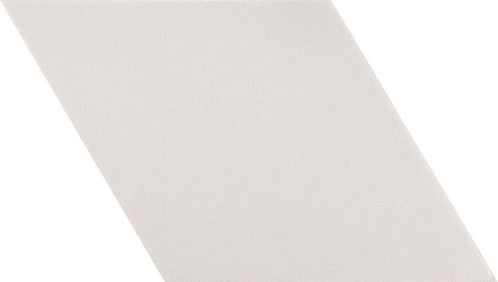 RHOMBUS SMOOTH WHITE 14X24 ROMB G1 EQ 22688 wycof