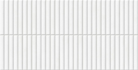 Deco Lingot White 32X62,5 G1 GF