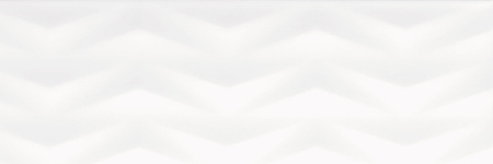 WHITE MAT AXIS 25X75