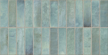 Deco Artis Green 32x62,5 G1 GF