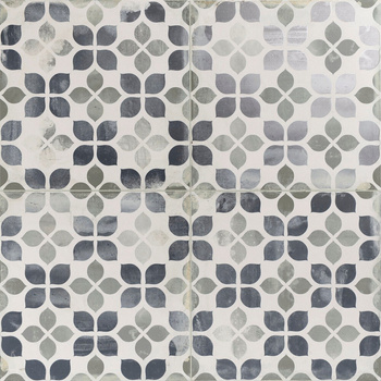 Calvin Azul Rect. 58x58