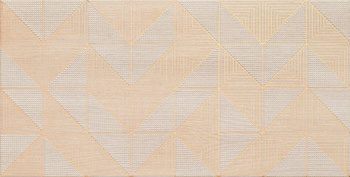 WOODBRILLE GEO DEKOR 60,8X30,8