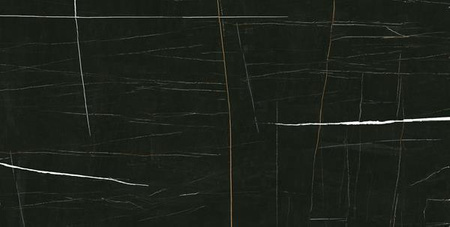 GEOTILES SAHARA NOIR POLISHED REKT. 60X120