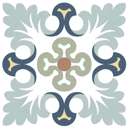 CORDOBA MIX MATT 25X25