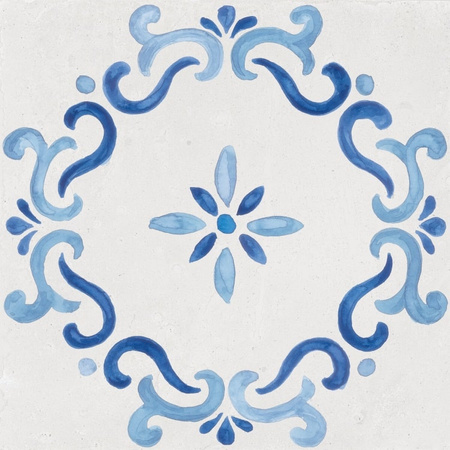 Mestral Flower 22,3x22,3