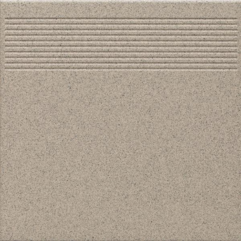 IDAHO STOPNICA PROSTA GRES IMPREGNOWANY MAT. 7,2 MM 30X30