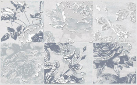 SUITE PERLA MOSAIC 25X40