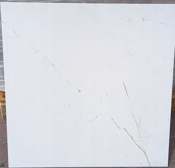 GRES IMPERIAL WHITE 60X60 LAPPATO CARRARA GAT I