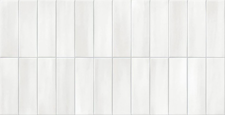 Deco Allure White 32x62,5 G1 GF