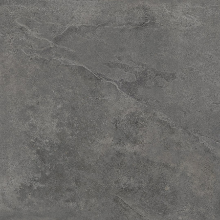 PIZARRA DARK GREY GRES REKT. MAT. 60X60