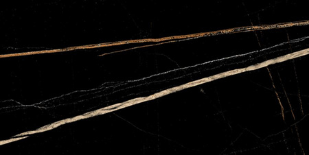 MARQUINA SAHARA BLACK POLISHED 60X120