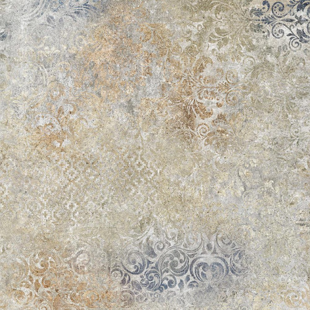 BOHEMY BLUE GRES REKT. MAT. 60X60