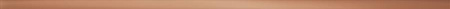 STEEL COPPER 4 LISTWA 2,3X119,8