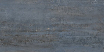 Pp GRUNGE BLUE Rett. 60X120 g.2 SG