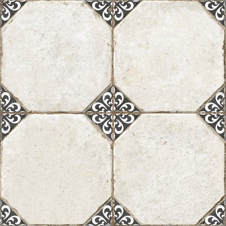 FS FIELD BLACK LT 45,2X45,2 G1 PN