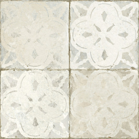 FS AURORA WHITE 45X45 G1 PN