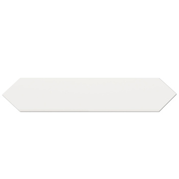 ARROW PURE WHITE 5X25ARROW G1 EQ 25835