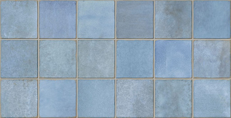 Deco Amaris Blue 32x62,5 G1 GF