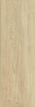 WOOD BASIC BEIGE GRES SZKL. 20X60