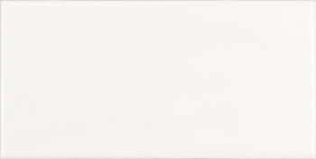 COTTAGE WHITE MATT 7,5X15 G1 EQ 21944