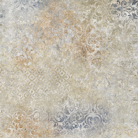 BOHEMY BLUE GRES REKT. MAT. 60X60
