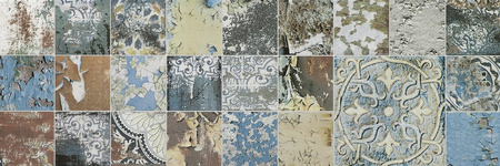 ESCALADE QUADRA INSERTO 30x90