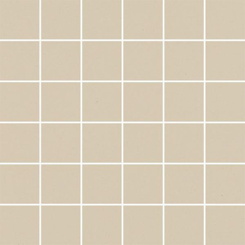 MODERNIZM BIANCO MOZAIKA PRASOWANA K.4,8X4,8 29,8X29,8