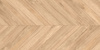 PŁYTKI JODEŁKA CHEVRON OAK MAT 60X120 ATEM GAT.I