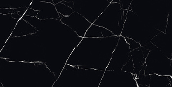 ALASKA BLACK 60X120X9MM RECT. (1,44) HIGH GLOSSY