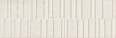 Candela Decor Blanco Rect. 30x90
