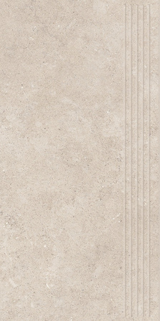 CITYROCK BEIGE STOPNICA PRASOWANA MAT 29,8X59,8