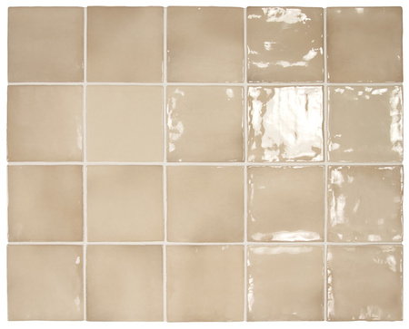 MANACOR BEIGE ARGILE 10X10 G1 EQ 26913