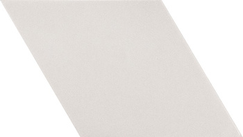 RHOMBUS SMOOTH WHITE 14X24 ROMB G1 EQ 22688 wycof