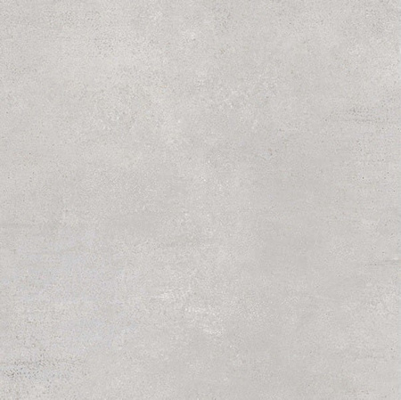 GRES CEMENT LIGHT GREY 60X60 SATYNA 8 mm G.1