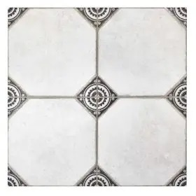 LEEDS BLACK 33X33 G1 RL