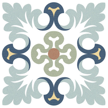 CORDOBA MIX MATT 25X25