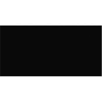 BLACK GLOSSY 29,7X60 G.2