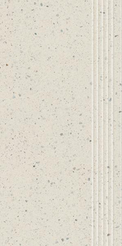 MOONDUST ( MACROSIDE ) BIANCO STOPNICA PROSTA NACINANA MAT. 29,8x59,8