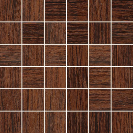 ROVERE ROSSO MOZAIKA CIETA B MAT. 29,8X29,8