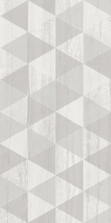 Centro SABUNI TRANGLE Rett. 30x60 g.1 CC